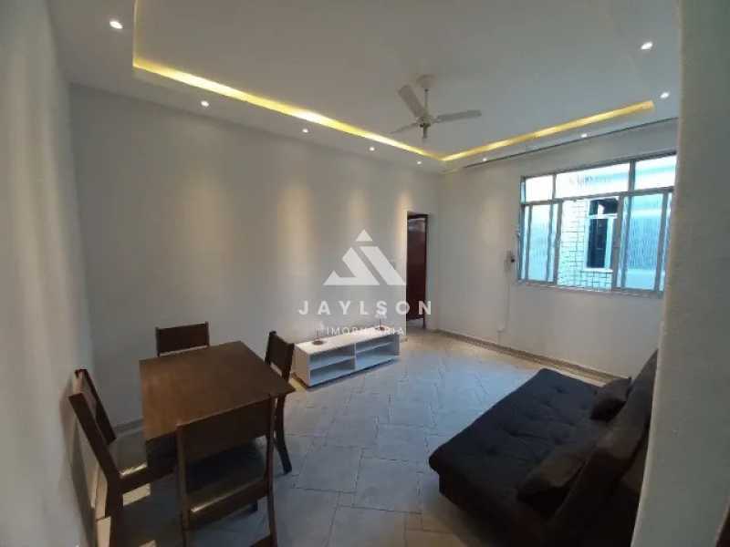 Apartamento em Jardim Guanabara