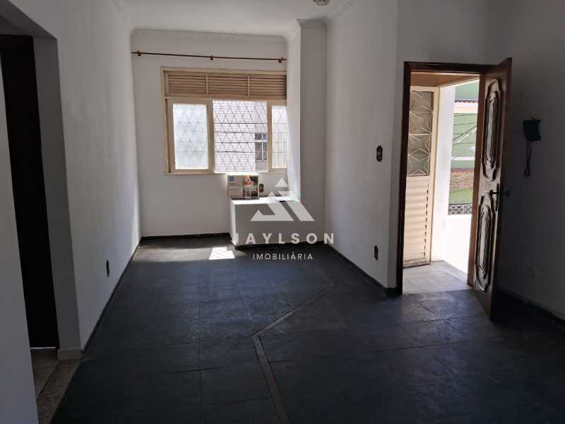 Apartamento em Méier