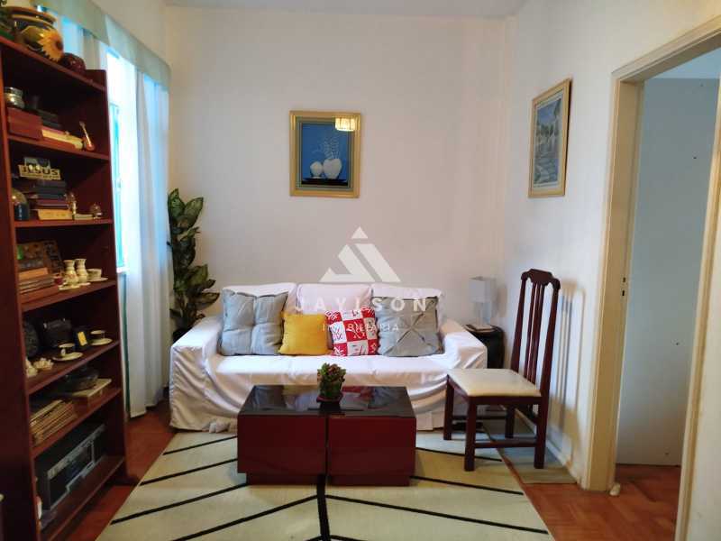 Apartamento em Vasco da Gama