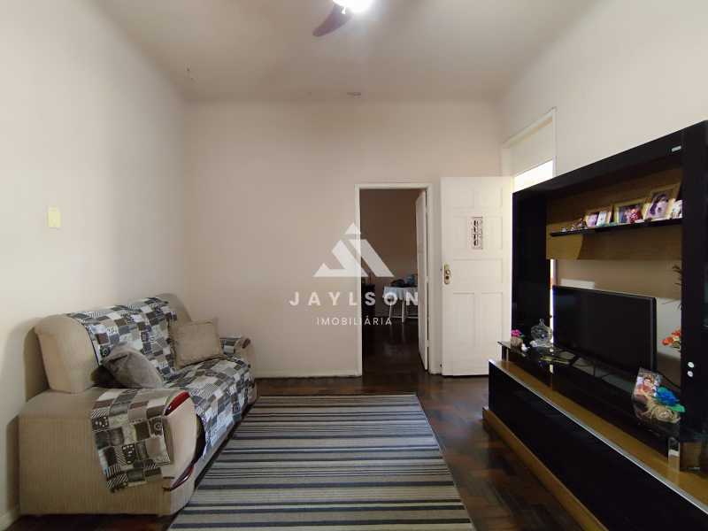 Apartamento em Ramos