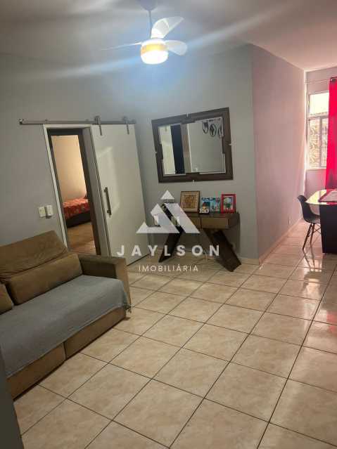 Apartamento em Jardim Guanabara