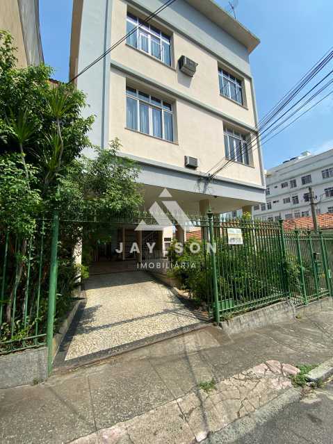 Apartamento em Higienópolis