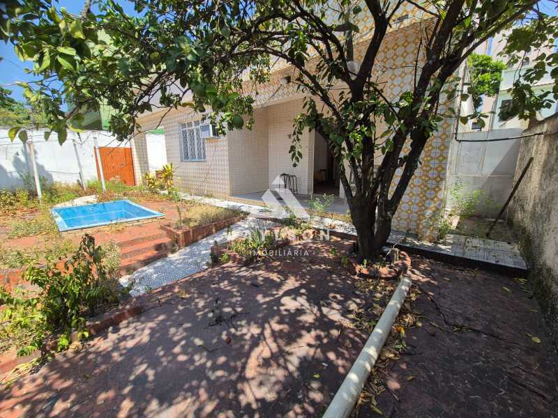 Casa em Oswaldo Cruz