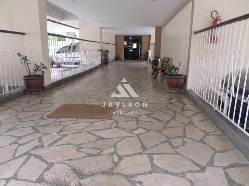 Apartamento em Madureira