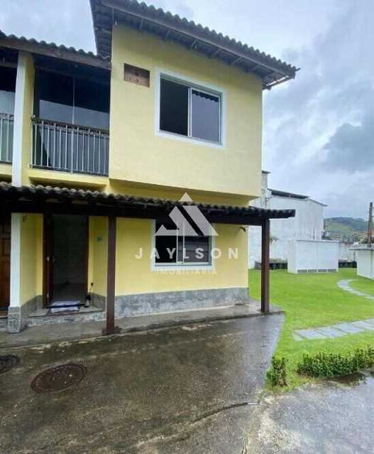 Casa Duplex em Taquara