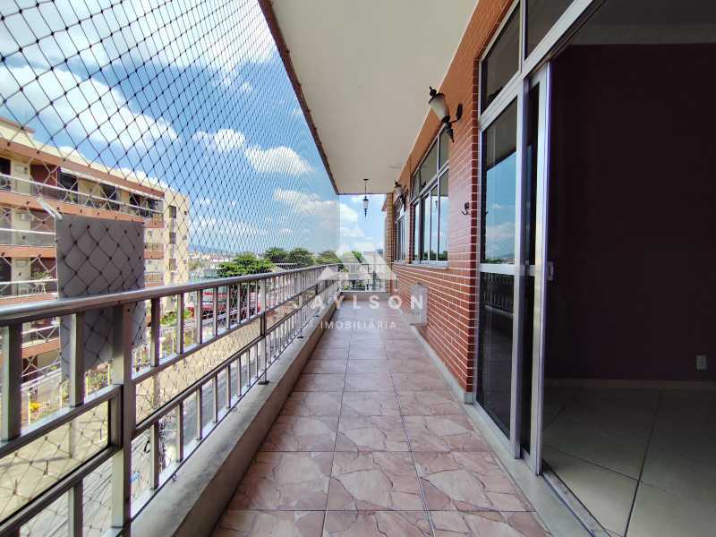 Apartamento em Vila da Penha, Rio de Janeiro