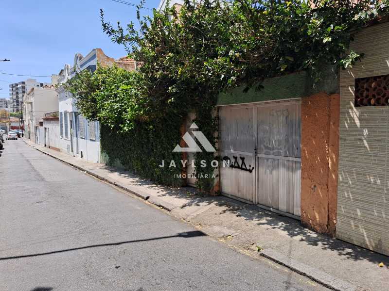 Casa em Méier