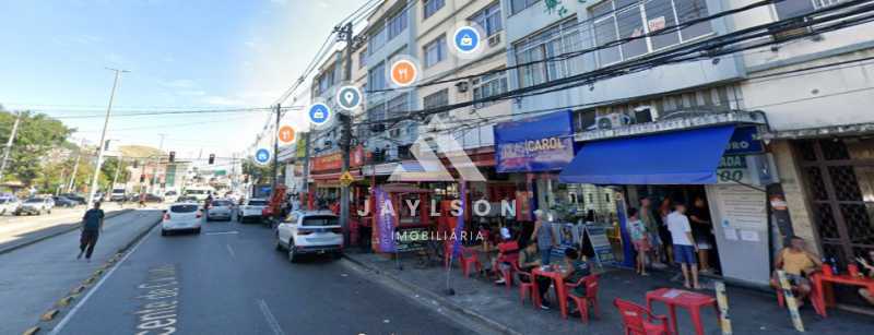 Apartamento em Vila da Penha
