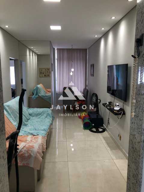 Apartamento em Todos os Santos
