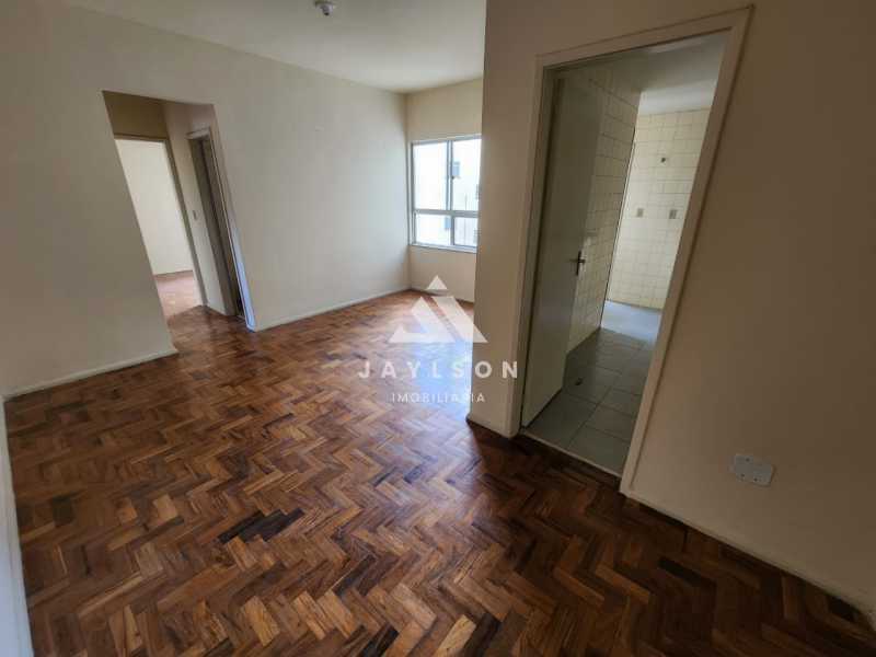 Apartamento em Méier