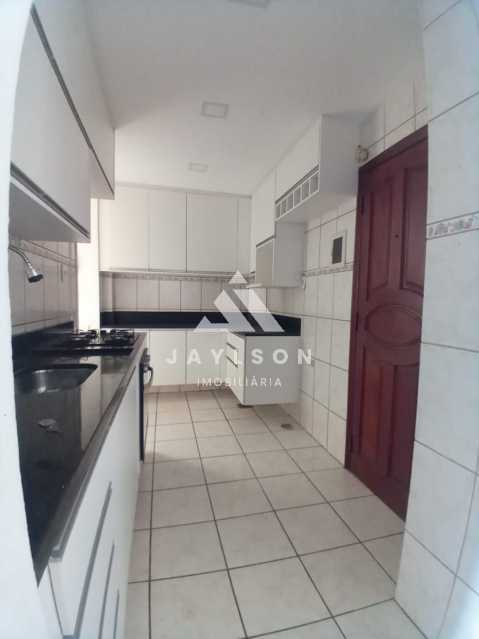 Apartamento em Engenho Novo