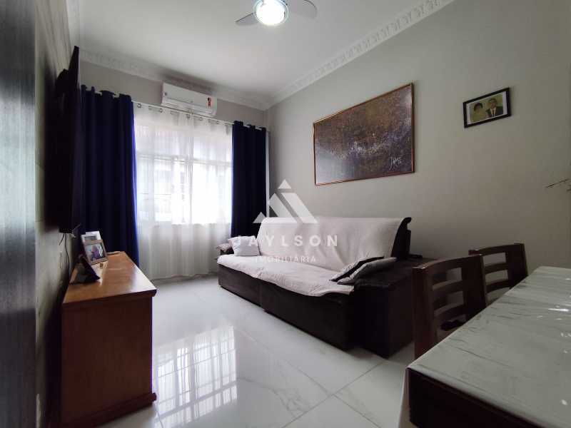 Apartamento em Vila da Penha