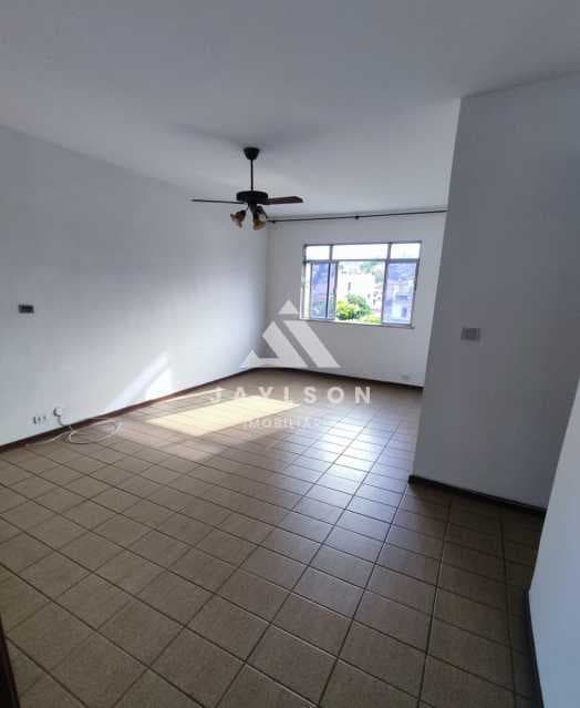 Apartamento em Ramos