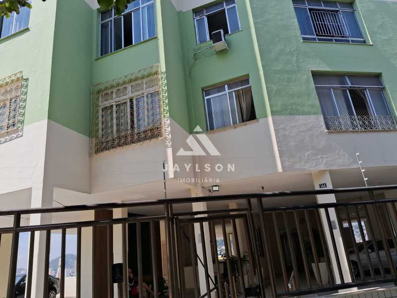 Apartamento em Engenho Novo