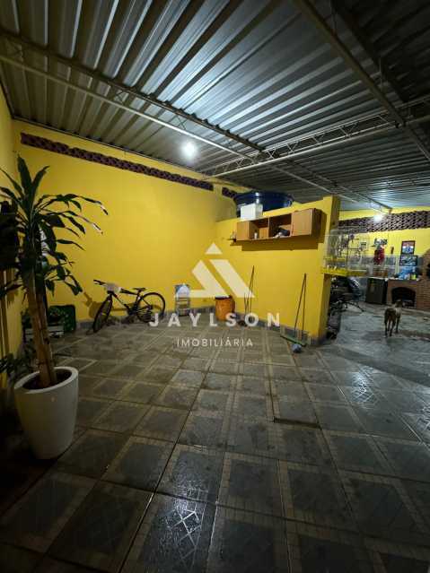 Casa em Jardim América