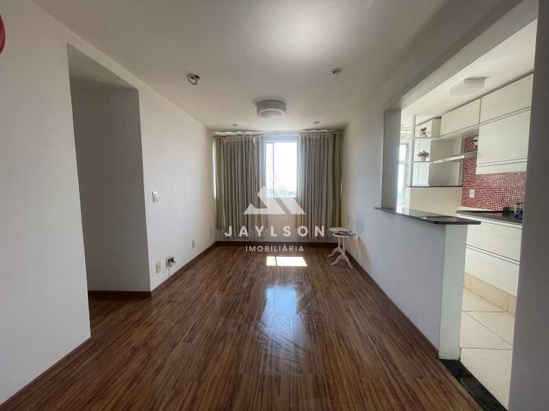 Apartamento em Ramos