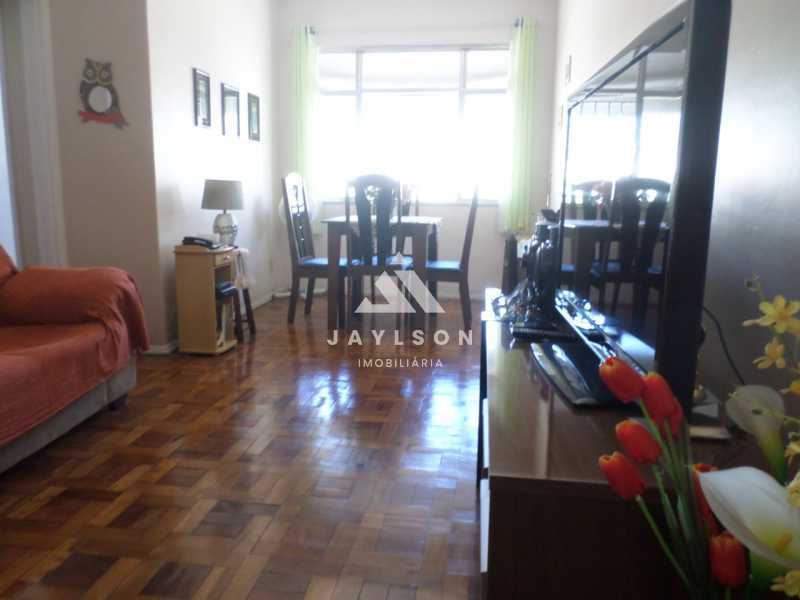 Apartamento em Méier