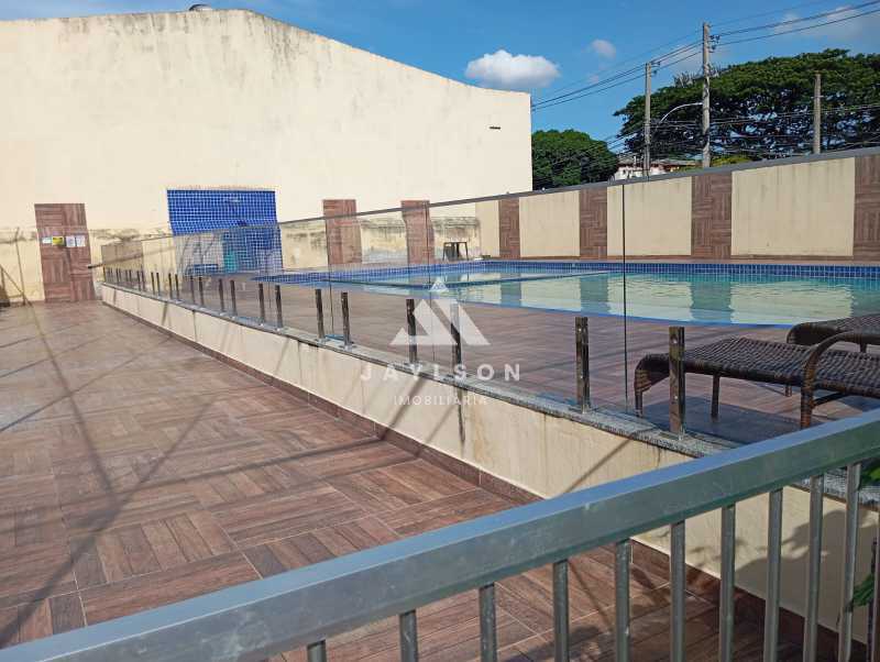 Apartamento em Engenho da Rainha