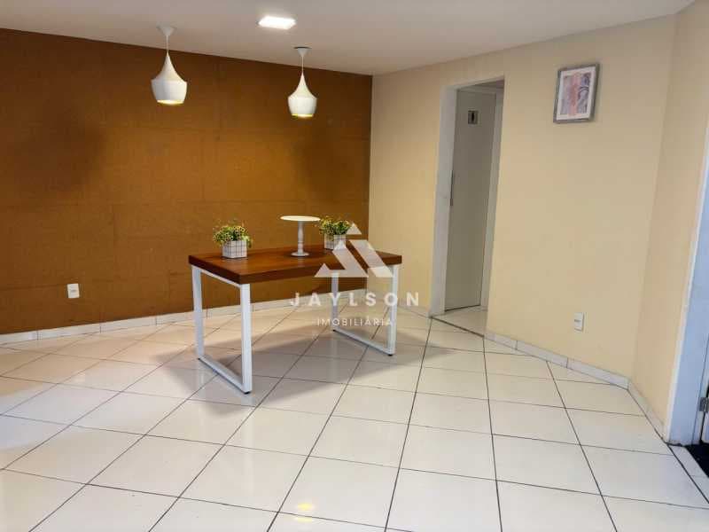 Apartamento em Freguesia (Jacarepaguá)