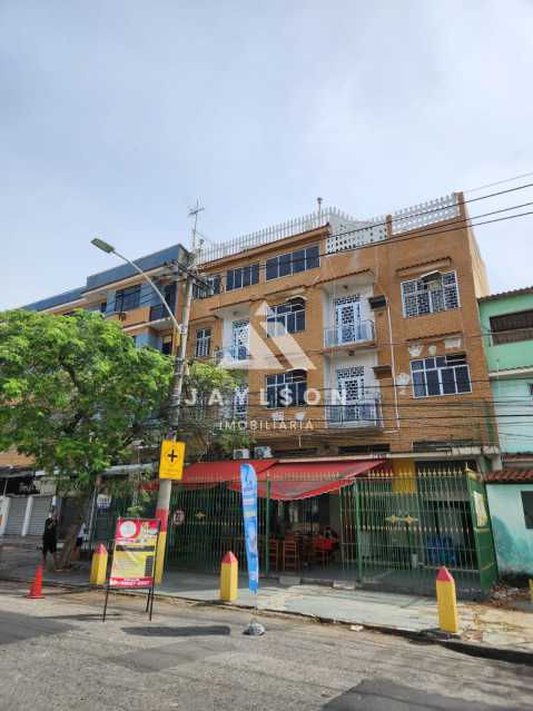 Apartamento em Penha