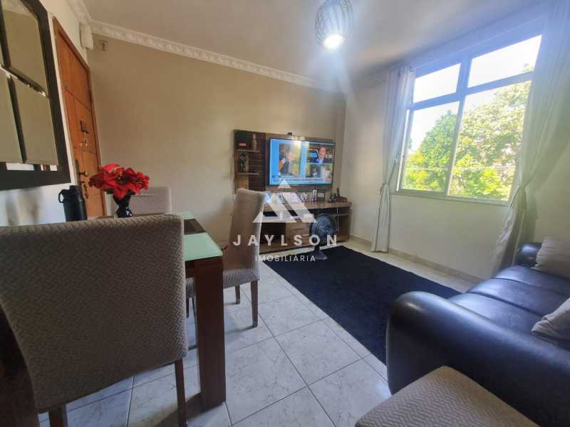 Apartamento em Olaria