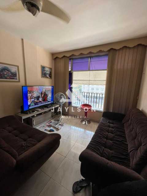 Apartamento em Olaria, Rio de Janeiro