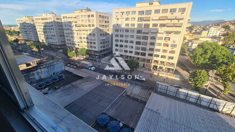 Apartamento em Olaria