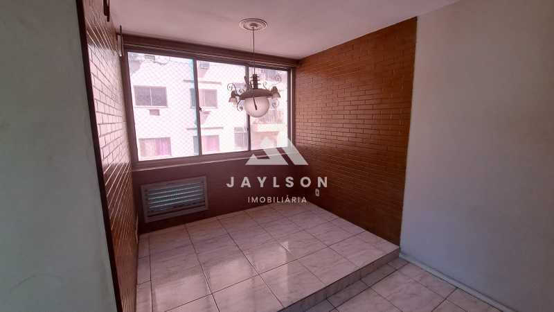 Apartamento em Lins de Vasconcelos