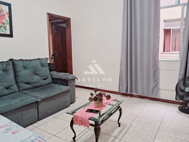 Apartamento em Cordovil
