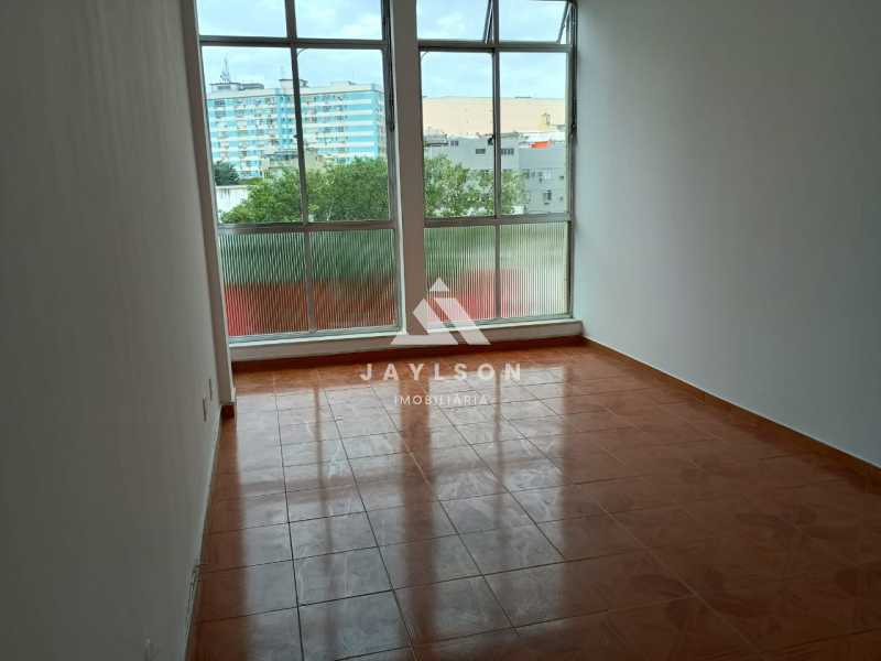 Apartamento em Bonsucesso
