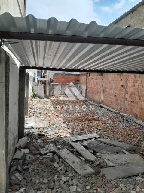 Terreno Residencial em Penha, Rio de Janeiro