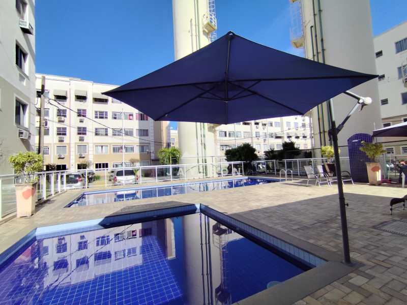 Apartamento em Cordovil