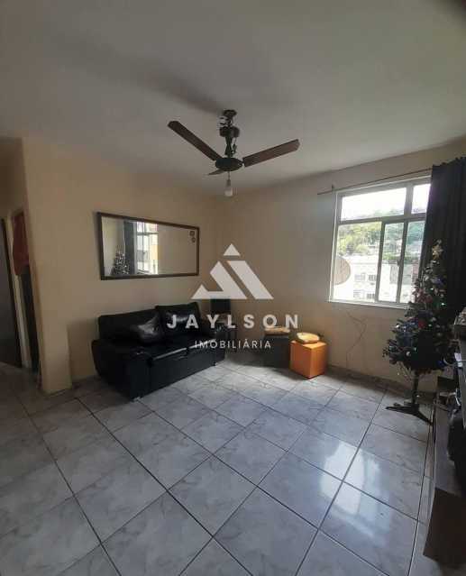 Apartamento em Tomás Coelho