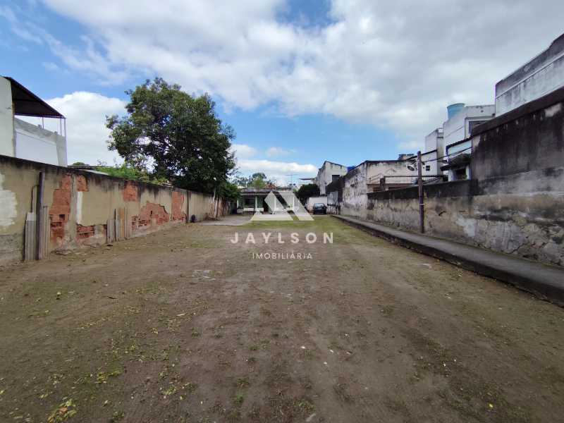 Terreno Residencial em Irajá, Rio de Janeiro