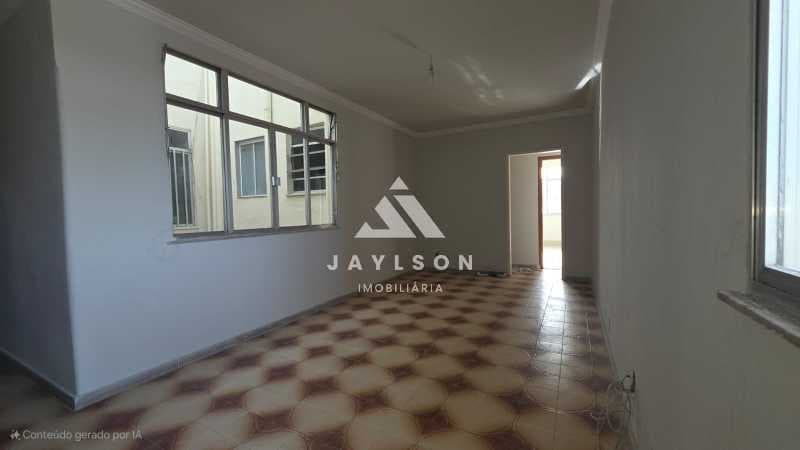 Apartamento em Braz de Pina