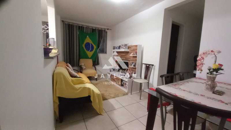 Apartamento em Honório Gurgel