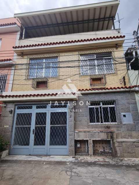 Casa de Vila em Méier