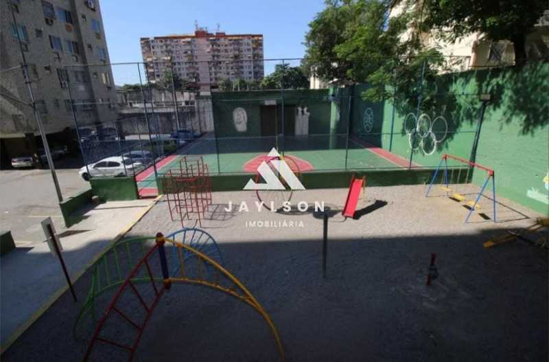 Apartamento em Tomás Coelho
