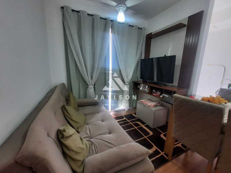 Apartamento em Vista Alegre