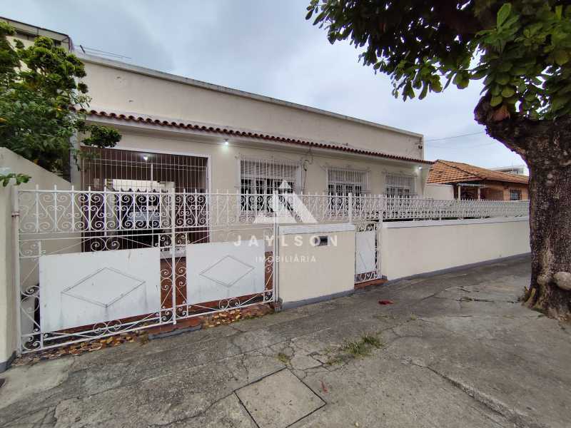 Casa em Penha Circular