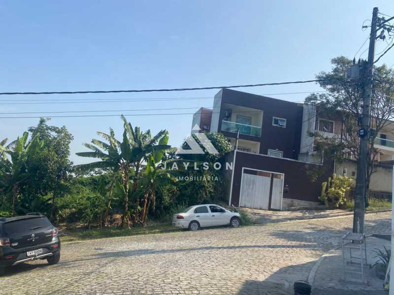 Terreno Residencial em Freguesia (Jacarepaguá)