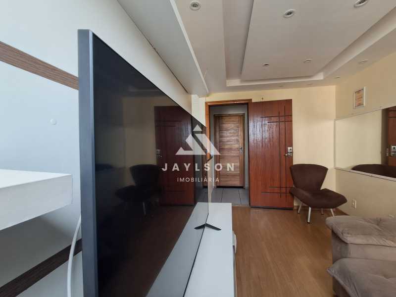 Apartamento em Rocha Miranda