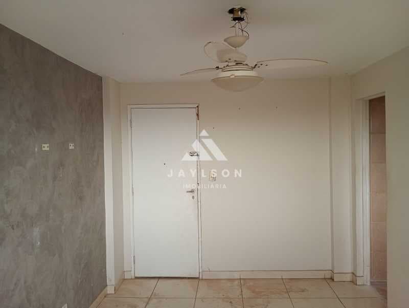 Apartamento em Madureira
