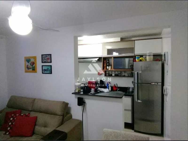 Apartamento em Guadalupe
