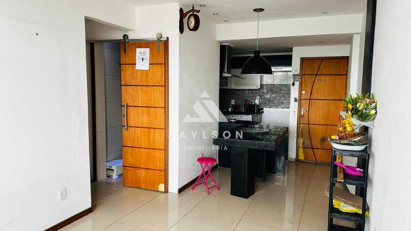 Apartamento em Olaria
