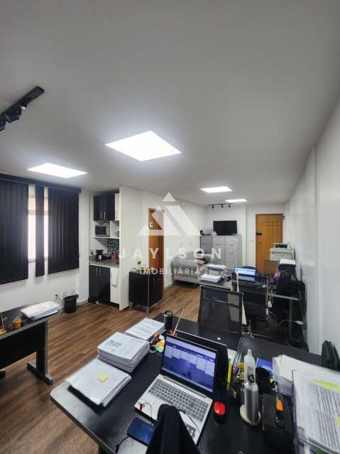 Sala Comercial em Vila Valqueire