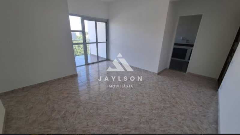 Apartamento em Pechincha