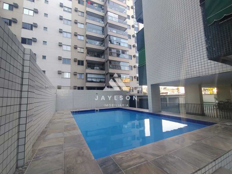Apartamento em Cachambi