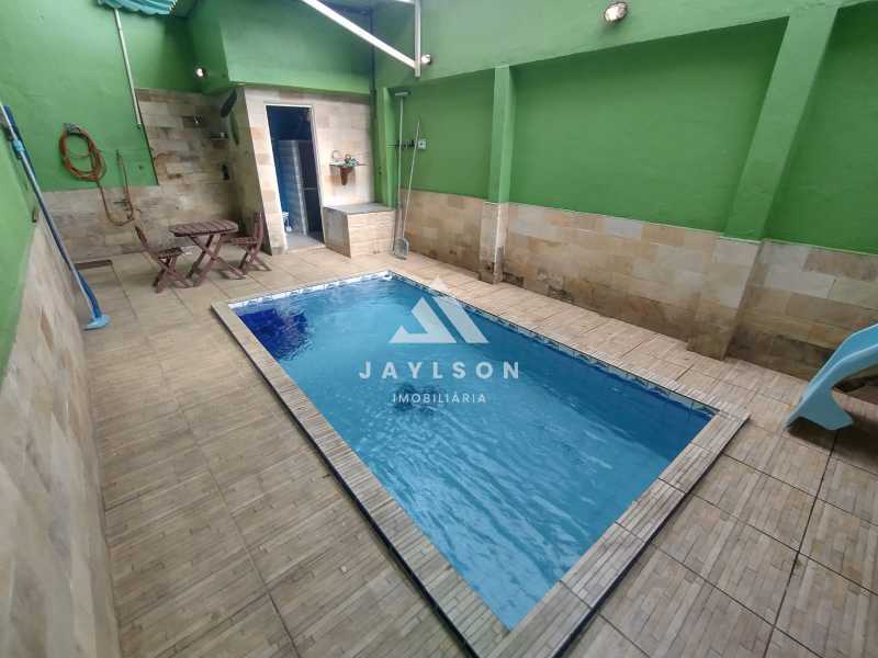 Apartamento em Guadalupe