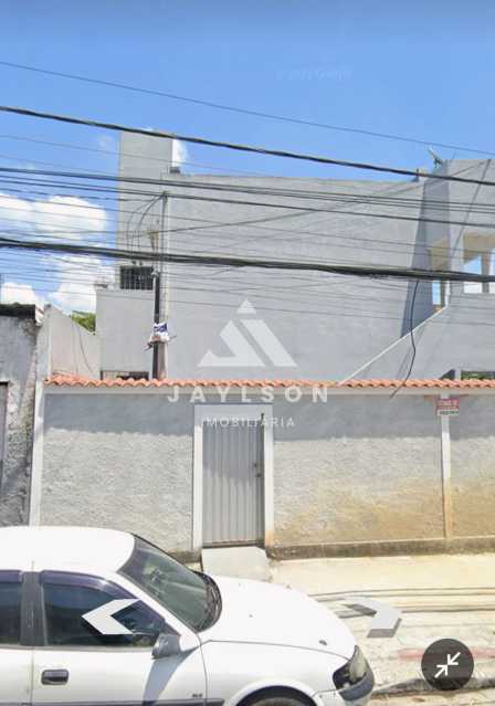 Apartamento em Tomás Coelho